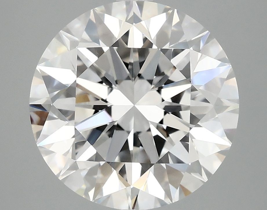 Loose Diamond - ROUND 5.08ct E VVS2 (1 of 1)