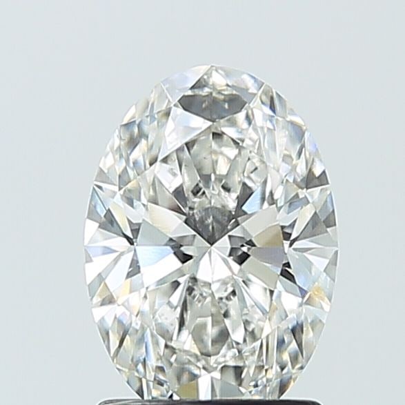 Loose Diamond - OVAL 1.58ct F VS1: Loose Diamond - OVAL 1.58ct F VS1 Source: This is a real non-mined Diamond that has been grown in a lab Shape: OVAL Carats: 1.58 Color: F Clarity: VS1 Certification: IGI Video:
