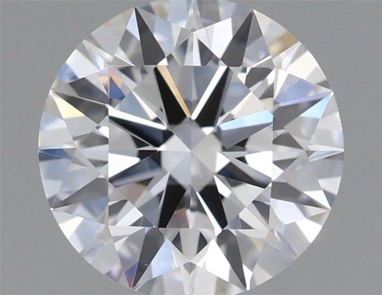 Ideal Loose Diamond - ROUND 1.23ct D VS1: Ideal Loose Diamond - ROUND 1.23ct D VS1 Source: This is a real non-mined Diamond that has been grown in a lab Shape: ROUND Carats: 1.23 Color: D Clarity: VS1 Certification: IGI Video: