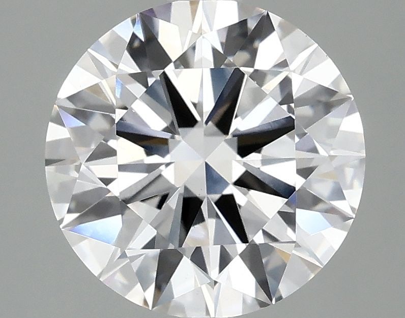 Ideal Loose Diamond - ROUND 2.93ct D VS1: Ideal Loose Diamond - ROUND 2.93ct D VS1 Source: This is a real non-mined Diamond that has been grown in a lab Shape: ROUND Carats: 2.93 Color: D Clarity: VS1 Certification: IGI Video: