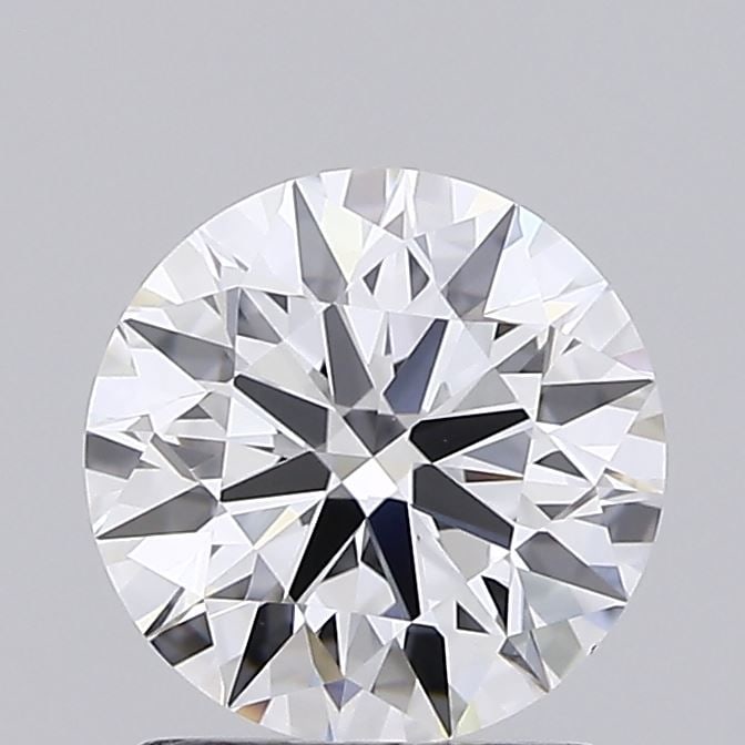 Ideal Loose Diamond - ROUND 1.59ct D VVS2: Ideal Loose Diamond - ROUND 1.59ct D VVS2 Source: This is a real non-mined Diamond that has been grown in a lab Shape: ROUND Carats: 1.59 Color: D Clarity: VVS2 Certification: IGI Video: