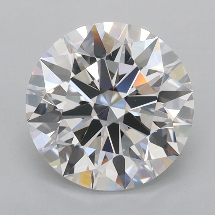 Ideal Loose Diamond - ROUND 1.93ct D FL: Ideal Loose Diamond - ROUND 1.93ct D FL Source: This is a real non-mined Diamond that has been grown in a lab Shape: ROUND Carats: 1.93 Color: D Clarity: FL Certification: IGI Video: