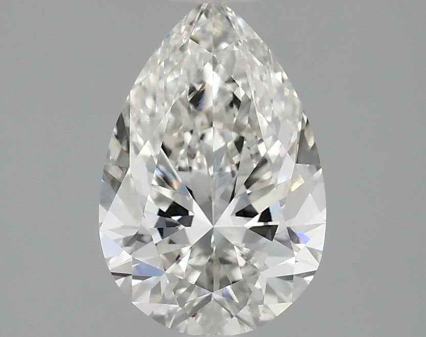 Loose Diamond - PEAR 1.58ct F VVS2: Loose Diamond - PEAR 1.58ct F VVS2 Source: This is a real non-mined Diamond that has been grown in a lab Shape: PEAR Carats: 1.58 Color: F Clarity: VVS2 Certification: IGI Video: