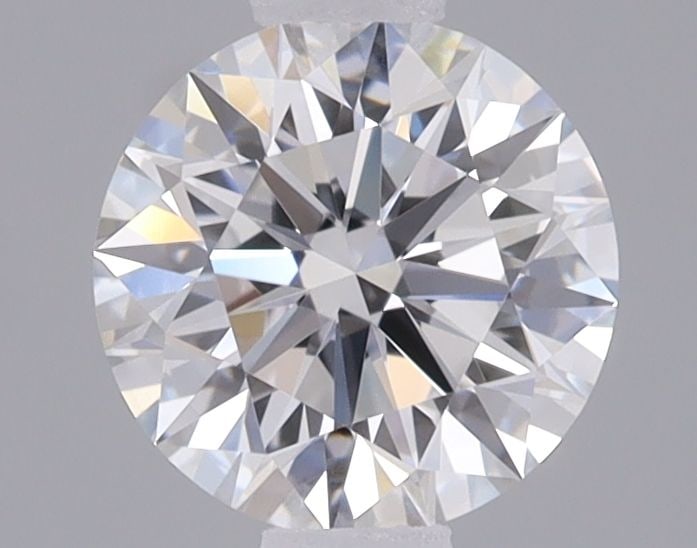 Ideal Loose Diamond - ROUND 1.01ct D VS1: Ideal Loose Diamond - ROUND 1.01ct D VS1 Source: This is a real non-mined Diamond that has been grown in a lab Shape: ROUND Carats: 1.01 Color: D Clarity: VS1 Certification: IGI Video: