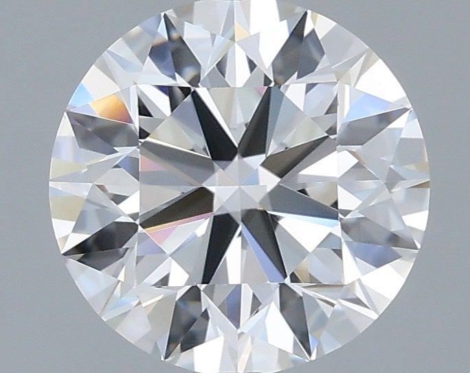 Loose Diamond - ROUND 1.57ct D VVS1: Loose Diamond - ROUND 1.57ct D VVS1 Source: This is a real non-mined Diamond that has been grown in a lab Shape: ROUND Carats: 1.57 Color: D Clarity: VVS1 Certification: IGI Video: