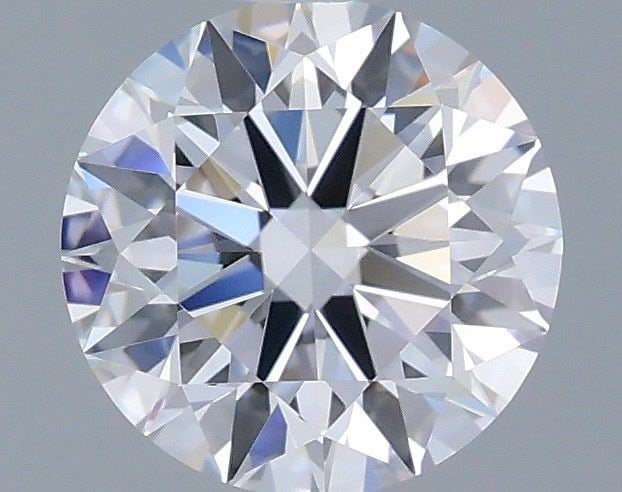 Ideal Loose Diamond - ROUND 1.04ct D VVS1: Ideal Loose Diamond - ROUND 1.04ct D VVS1 Source: This is a real non-mined Diamond that has been grown in a lab Shape: ROUND Carats: 1.04 Color: D Clarity: VVS1 Certification: IGI Video: