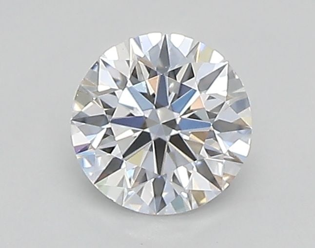 Ideal Loose Diamond - ROUND 0.38ct D VS1: Ideal Loose Diamond - ROUND 0.38ct D VS1 Source: This is a real non-mined Diamond that has been grown in a lab Shape: ROUND Carats: 0.38 Color: D Clarity: VS1 Certification: IGI Video: