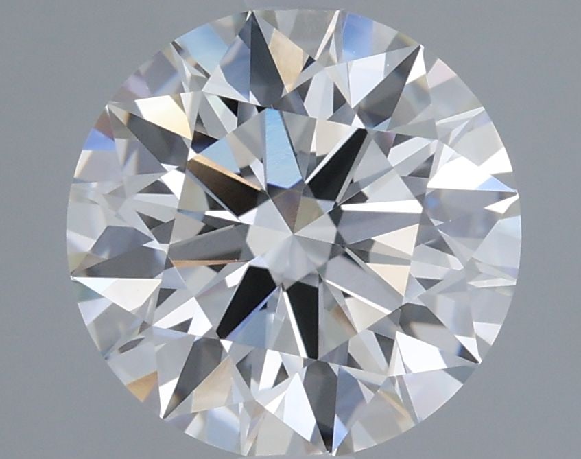Ideal Loose Diamond - ROUND 2.03ct F VVS2: Ideal Loose Diamond - ROUND 2.03ct F VVS2 Source: This is a real non-mined Diamond that has been grown in a lab Shape: ROUND Carats: 2.03 Color: F Clarity: VVS2 Certification: IGI Additional images av