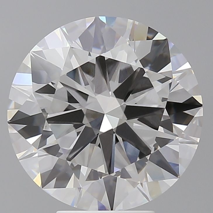 Loose Diamond - ROUND 6.05ct E VS1: Loose Diamond - ROUND 6.05ct E VS1 Source: This is a real non-mined Diamond that has been grown in a lab Shape: ROUND Carats: 6.05 Color: E Clarity: VS1 Certification: IGI Video: