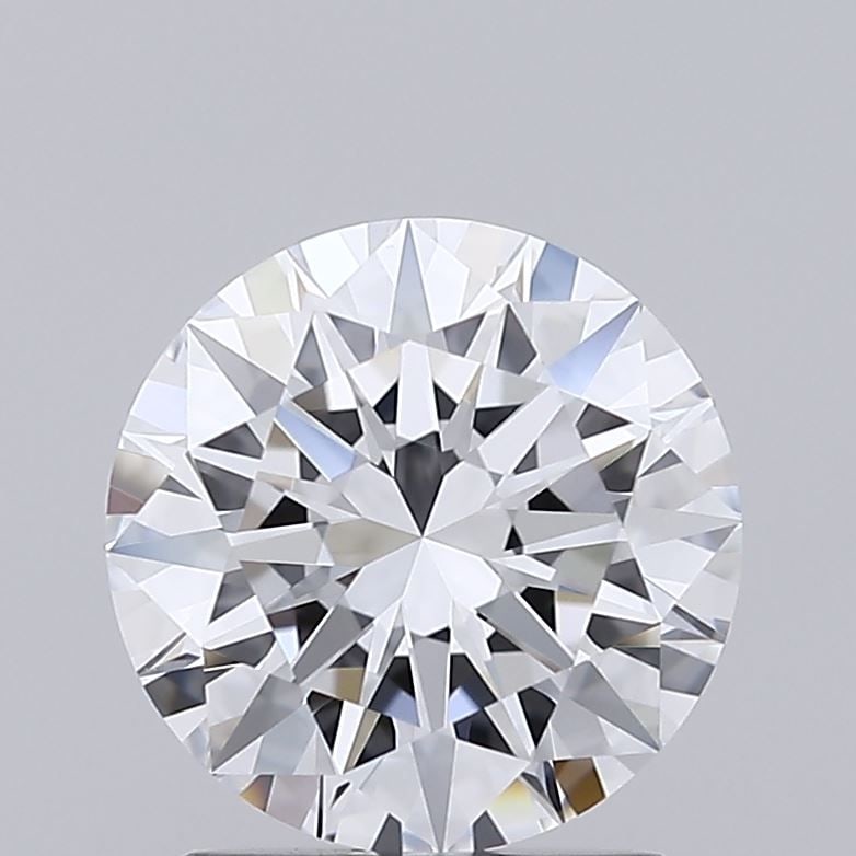 Ideal Loose Diamond - ROUND 1.52ct E IF: Ideal Loose Diamond - ROUND 1.52ct E IF Source: This is a real non-mined Diamond that has been grown in a lab Shape: ROUND Carats: 1.52 Color: E Clarity: IF Certification: IGI Video: