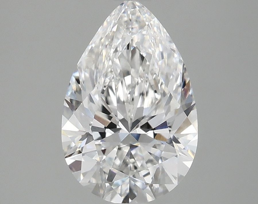 Loose Diamond - PEAR 1.9ct D VS1: Loose Diamond - PEAR 1.9ct D VS1 Source: This is a real non-mined Diamond that has been grown in a lab Shape: PEAR Carats: 1.9 Color: D Clarity: VS1 Certification: IGI Video: