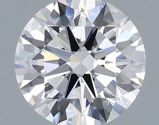 Ideal Loose Diamond - ROUND 1.0ct D VS2: Ideal Loose Diamond - ROUND 1.0ct D VS2 Source: This is a real non-mined Diamond that has been grown in a lab Shape: ROUND Carats: 1.0 Color: D Clarity: VS2 Certification: IGI Video: