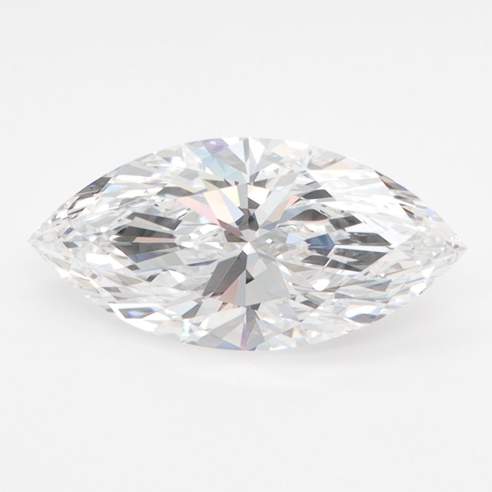 Loose Diamond - MARQUISE 1.51ct D IF (1 of 1)