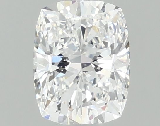 Loose Diamond - CUSHION MODIFIED 1.06ct D IF: Loose Diamond - CUSHION MODIFIED 1.06ct D IF Source: This is a real non-mined Diamond that has been grown in a lab Shape: CUSHION MODIFIED Carats: 1.06 Color: D Clarity: IF Certification: IGI Video: