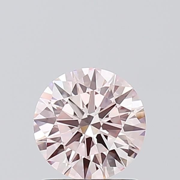 Ideal Loose Diamond - ROUND 0.91ct Fancy Pink VVS2: Ideal Loose Diamond - ROUND 0.91ct Fancy Pink VVS2 Source: This is a real non-mined Diamond that has been grown in a lab Shape: ROUND Carats: 0.91 Color: Fancy Pink Certification: IGI Video: