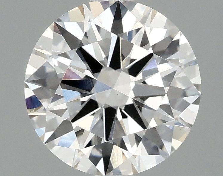 Ideal Loose Diamond - ROUND 1.48ct G VS1: Ideal Loose Diamond - ROUND 1.48ct G VS1 Source: This is a real non-mined Diamond that has been grown in a lab Shape: ROUND Carats: 1.48 Color: G Clarity: VS1 Certification: IGI Video: