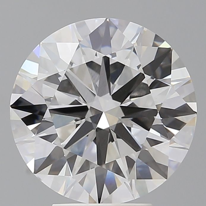 Ideal Loose Diamond - ROUND 5.03ct F VVS2: Ideal Loose Diamond - ROUND 5.03ct F VVS2 Source: This is a real non-mined Diamond that has been grown in a lab Shape: ROUND Carats: 5.03 Color: F Clarity: VVS2 Certification: IGI Video: