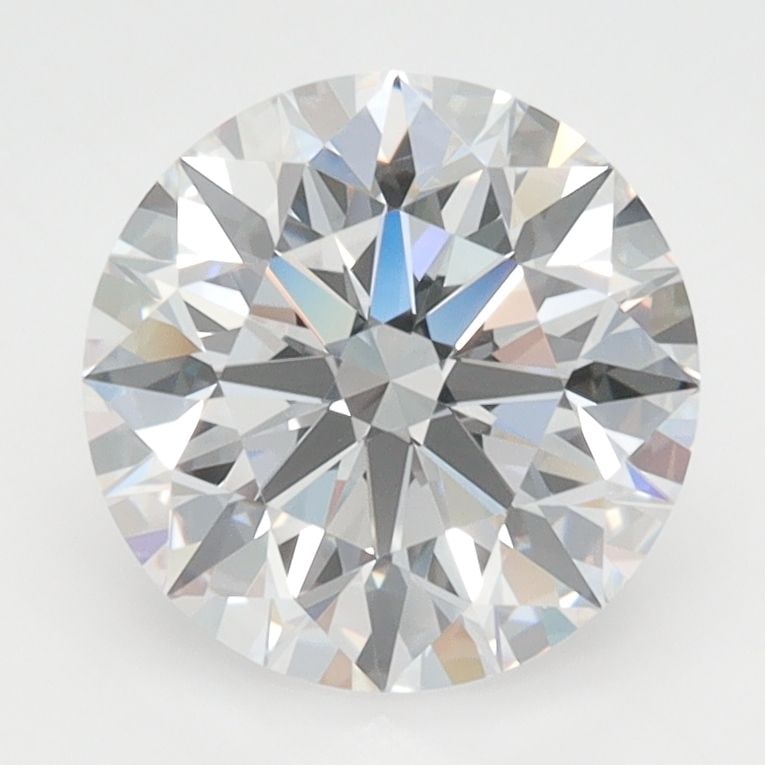 Loose Diamond - ROUND 2.31ct D VVS2 (1 of 1)
