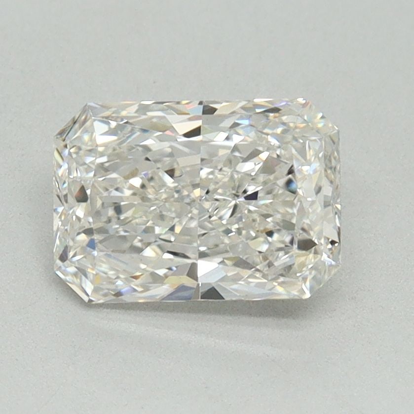 Loose Diamond - RADIANT 1.3ct G VS1: Loose Diamond - RADIANT 1.3ct G VS1 Source: This is a real non-mined Diamond that has been grown in a lab Shape: RADIANT Carats: 1.3 Color: G Clarity: VS1 Certification: IGI Video: