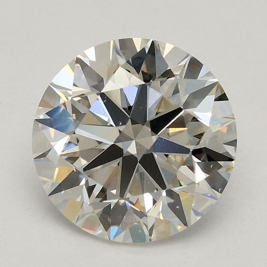 Loose Diamond - ROUND 2.24ct J VS2 (1 of 1)