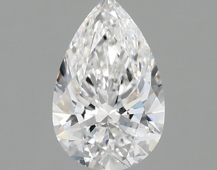 Loose Diamond - PEAR 1.03ct D VVS2: Loose Diamond - PEAR 1.03ct D VVS2 Source: This is a real non-mined Diamond that has been grown in a lab Shape: PEAR Carats: 1.03 Color: D Clarity: VVS2 Certification: IGI Video: Video Link