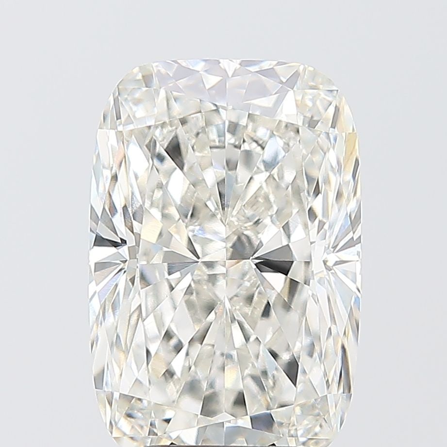 Loose Diamond - CUSHION MODIFIED 5.06ct G VVS2 (1 of 1)