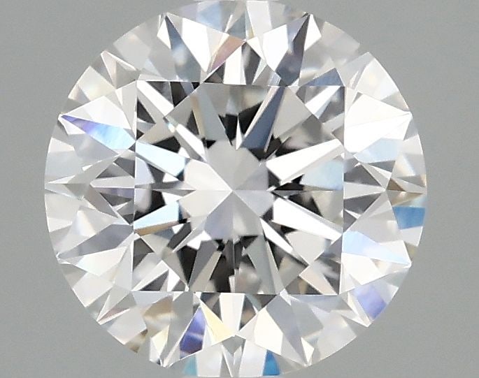Loose Diamond - ROUND 1.99ct E VVS1 (1 of 1)