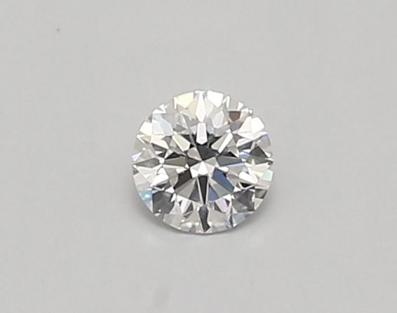 Loose Diamond - ROUND 0.26ct D VVS1: Loose Diamond - ROUND 0.26ct D VVS1 Source: This is a real non-mined Diamond that has been grown in a lab Shape: ROUND Carats: 0.26 Color: D Clarity: VVS1 Certification: IGI Video: Video Link