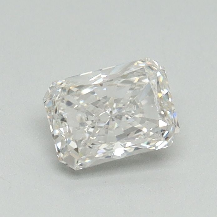 Loose Diamond - RADIANT 0.58ct G VS1: Loose Diamond - RADIANT 0.58ct G VS1 Source: This is a real non-mined Diamond that has been grown in a lab Shape: RADIANT Carats: 0.58 Color: G Clarity: VS1 Certification: IGI Video: Video Link