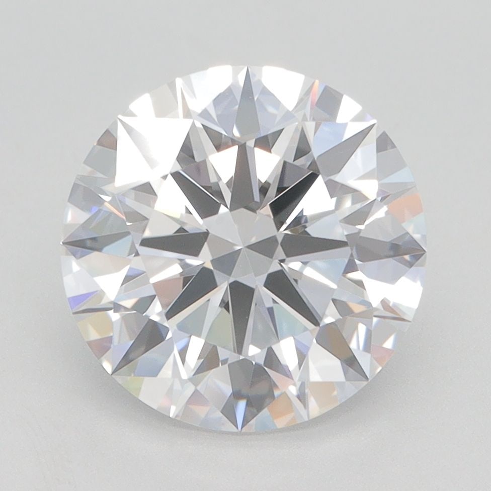 Loose Diamond - ROUND 3.26ct D VVS1: Loose Diamond - ROUND 3.26ct D VVS1 Source: This is a real non-mined Diamond that has been grown in a lab Shape: ROUND Carats: 3.26 Color: D Clarity: VVS1 Certification: GIA Video: Video Link
