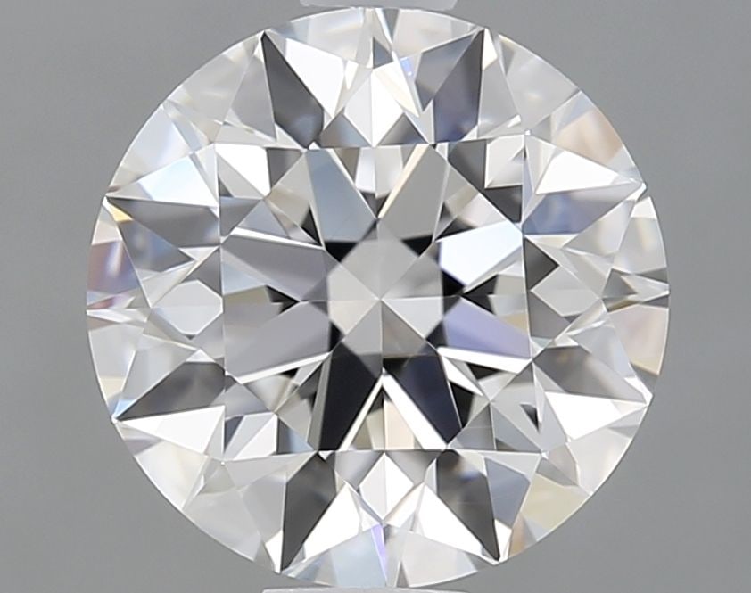 Ideal Loose Diamond - ROUND 1.6ct D VS1: Ideal Loose Diamond - ROUND 1.6ct D VS1 Source: This is a real non-mined Diamond that has been grown in a lab Shape: ROUND Carats: 1.6 Color: D Clarity: VS1 Certification: IGI Additional images availa