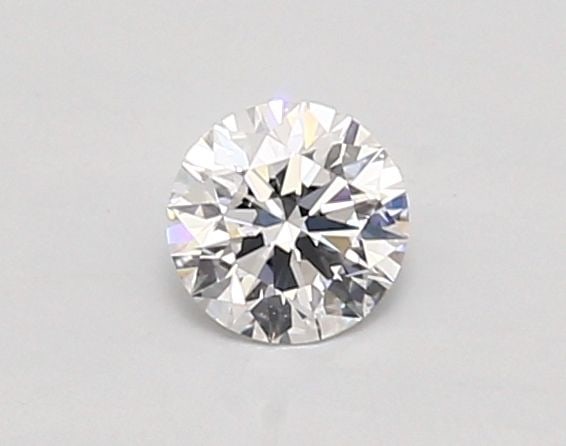 Ideal Loose Diamond - ROUND 0.44ct D VVS2: Ideal Loose Diamond - ROUND 0.44ct D VVS2 Source: This is a real non-mined Diamond that has been grown in a lab Shape: ROUND Carats: 0.44 Color: D Clarity: VVS2 Certification: IGI Additional images av