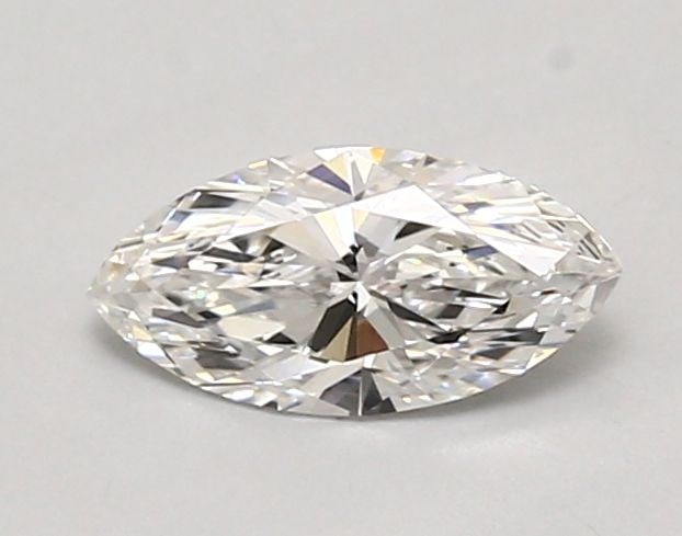 Loose Diamond - MARQUISE 0.94ct D VVS2: Loose Diamond - MARQUISE 0.94ct D VVS2 Source: This is a real non-mined Diamond that has been grown in a lab Shape: MARQUISE Carats: 0.94 Color: D Clarity: VVS2 Certification: IGI Video: