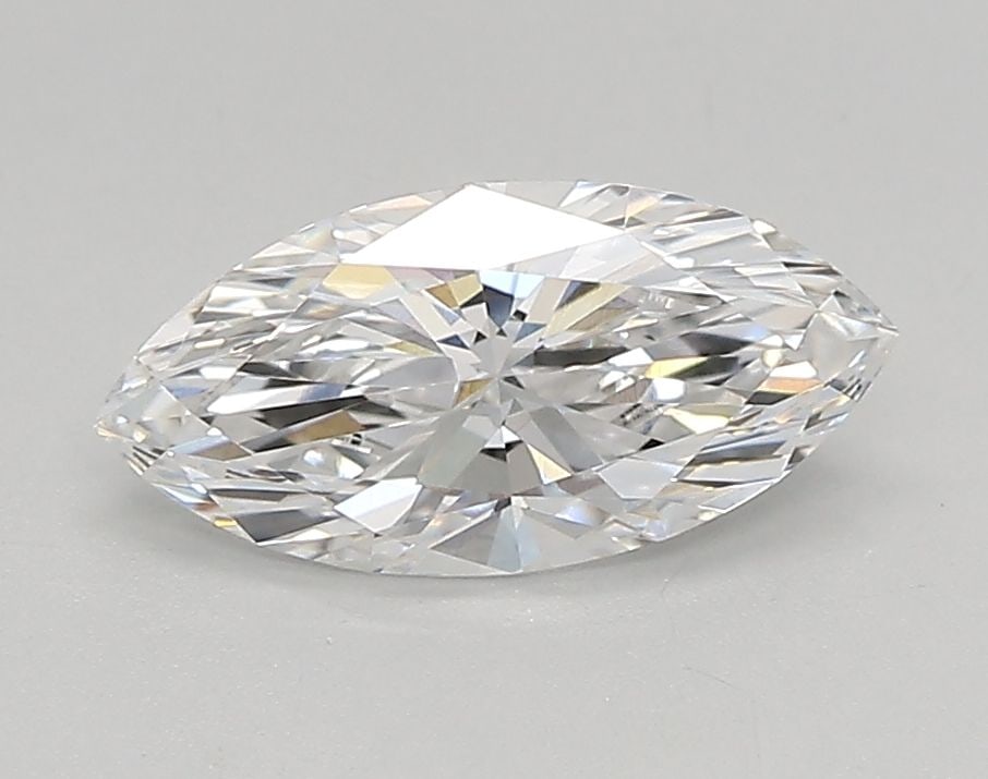 Loose Diamond - MARQUISE 0.94ct D VVS1: Loose Diamond - MARQUISE 0.94ct D VVS1 Source: This is a real non-mined Diamond that has been grown in a lab Shape: MARQUISE Carats: 0.94 Color: D Clarity: VVS1 Certification: IGI Video: