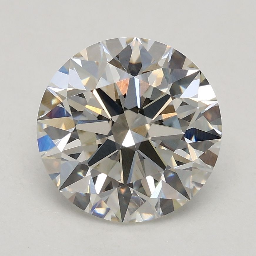 Loose Diamond - ROUND 1.7ct I VS1: Loose Diamond - ROUND 1.7ct I VS1 Source: This is a real non-mined Diamond that has been grown in a lab Shape: ROUND Carats: 1.7 Color: I Clarity: VS1 Certification: IGI Video: