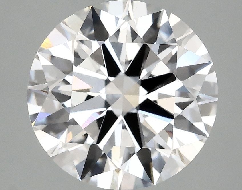 Ideal Loose Diamond - ROUND 2.59ct E VS1: Ideal Loose Diamond - ROUND 2.59ct E VS1 Source: This is a real non-mined Diamond that has been grown in a lab Shape: ROUND Carats: 2.59 Color: E Clarity: VS1 Certification: IGI Additional images avai