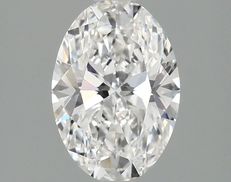 Loose Diamond - OVAL 1.48ct E VVS2: Loose Diamond - OVAL 1.48ct E VVS2 Source: This is a real non-mined Diamond that has been grown in a lab Shape: OVAL Carats: 1.48 Color: E Clarity: VVS2 Certification: IGI Video: