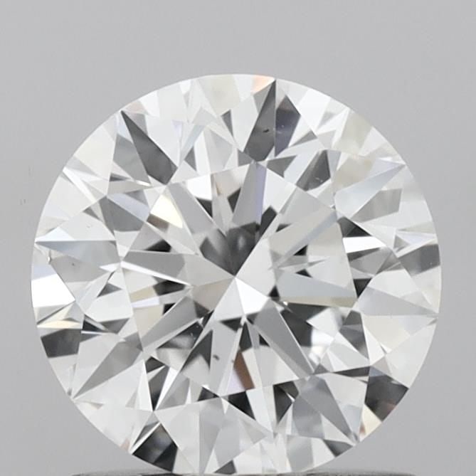 Ideal Loose Diamond - ROUND 1.0ct D VS1: Ideal Loose Diamond - ROUND 1.0ct D VS1 Source: This is a real non-mined Diamond that has been grown in a lab Shape: ROUND Carats: 1.0 Color: D Clarity: VS1 Certification: IGI Additional images availa