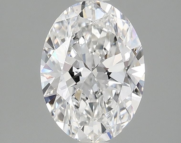 Loose Diamond - OVAL 1.39ct E VS1: Loose Diamond - OVAL 1.39ct E VS1 Source: This is a real non-mined Diamond that has been grown in a lab Shape: OVAL Carats: 1.39 Color: E Clarity: VS1 Certification: IGI Video: