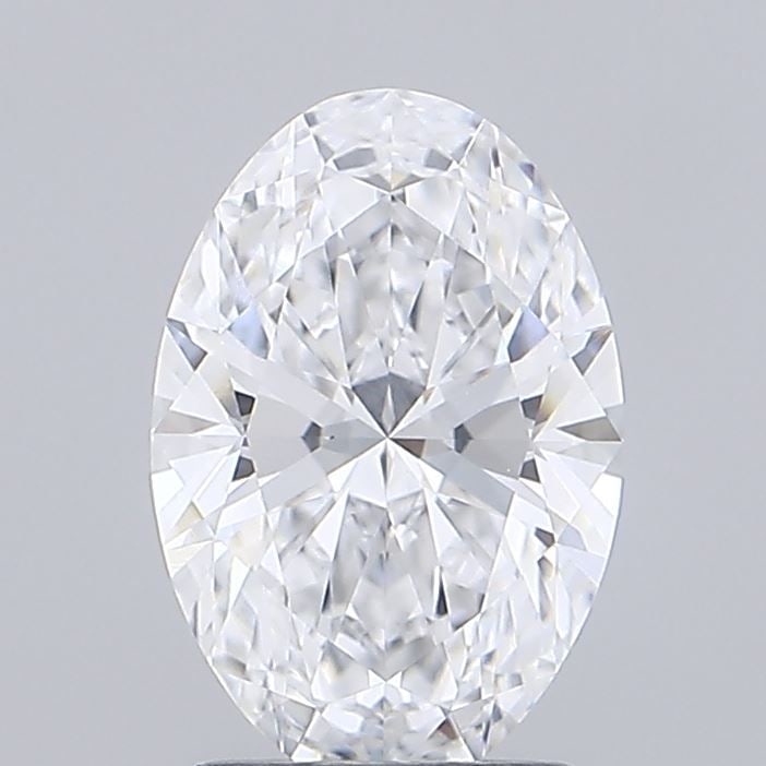 Loose Diamond - OVAL 1.91ct D VVS2: Loose Diamond - OVAL 1.91ct D VVS2 Source: This is a real non-mined Diamond that has been grown in a lab Shape: OVAL Carats: 1.91 Color: D Clarity: VVS2 Certification: GCAL Video: