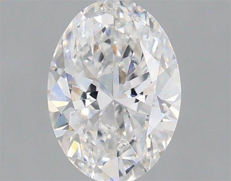 Loose Diamond - OVAL 0.85ct E VS1: Loose Diamond - OVAL 0.85ct E VS1 Source: This is a real non-mined Diamond that has been grown in a lab Shape: OVAL Carats: 0.85 Color: E Clarity: VS1 Certification: IGI Video: