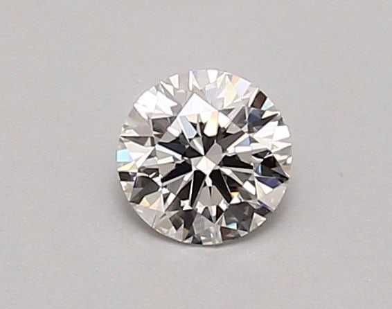 Ideal Loose Diamond - ROUND 0.44ct D VVS2: Ideal Loose Diamond - ROUND 0.44ct D VVS2 Source: This is a real non-mined Diamond that has been grown in a lab Shape: ROUND Carats: 0.44 Color: D Clarity: VVS2 Certification: IGI Video: