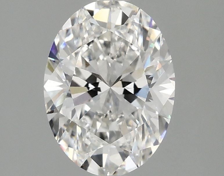 Loose Diamond - OVAL 1.6ct E VVS2: Loose Diamond - OVAL 1.6ct E VVS2 Source: This is a real non-mined Diamond that has been grown in a lab Shape: OVAL Carats: 1.6 Color: E Clarity: VVS2 Certification: IGI Video: