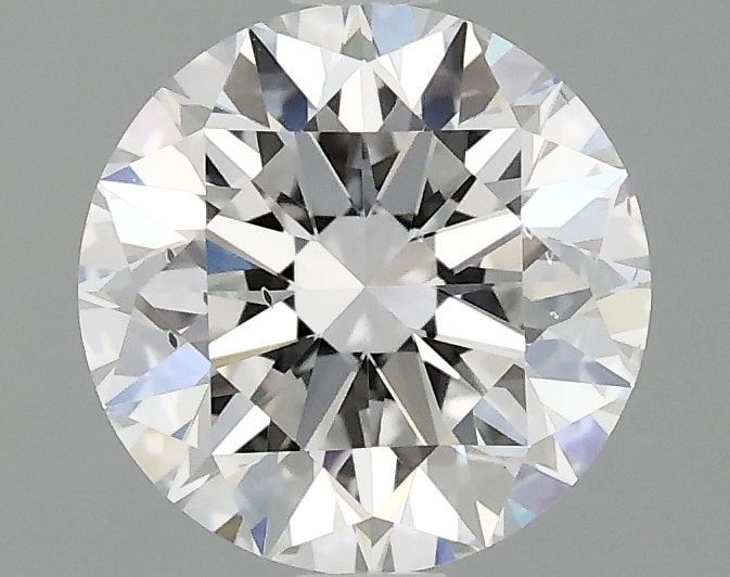 Loose Diamond - ROUND 1.52ct D SI1: Loose Diamond - ROUND 1.52ct D SI1 Source: This is a real non-mined Diamond that has been grown in a lab Shape: ROUND Carats: 1.52 Color: D Clarity: SI1 Certification: IGI Video: