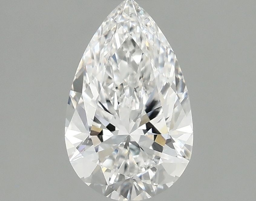 Loose Diamond - PEAR 1.2ct E VVS2: Loose Diamond - PEAR 1.2ct E VVS2 Source: This is a real non-mined Diamond that has been grown in a lab Shape: PEAR Carats: 1.2 Color: E Clarity: VVS2 Certification: IGI Video: Video Link Additional