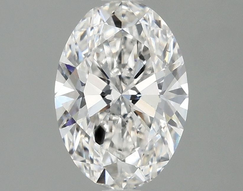 Loose Diamond - OVAL 1.59ct E VS1: Loose Diamond - OVAL 1.59ct E VS1 Source: This is a real non-mined Diamond that has been grown in a lab Shape: OVAL Carats: 1.59 Color: E Clarity: VS1 Certification: IGI Video: Video Link Additional