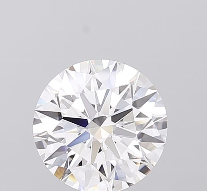 Ideal Loose Diamond - ROUND 1.56ct D VVS2: Ideal Loose Diamond - ROUND 1.56ct D VVS2 Source: This is a real non-mined Diamond that has been grown in a lab Shape: ROUND Carats: 1.56 Color: D Clarity: VVS2 Certification: IGI Video: Video Link