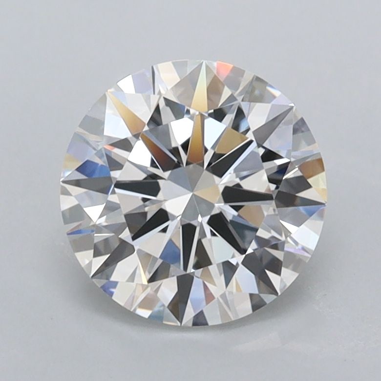 Ideal Loose Diamond - ROUND 1.48ct F FL: Ideal Loose Diamond - ROUND 1.48ct F FL Source: This is a real non-mined Diamond that has been grown in a lab Shape: ROUND Carats: 1.48 Color: F Clarity: FL Certification: IGI Video: Video Link