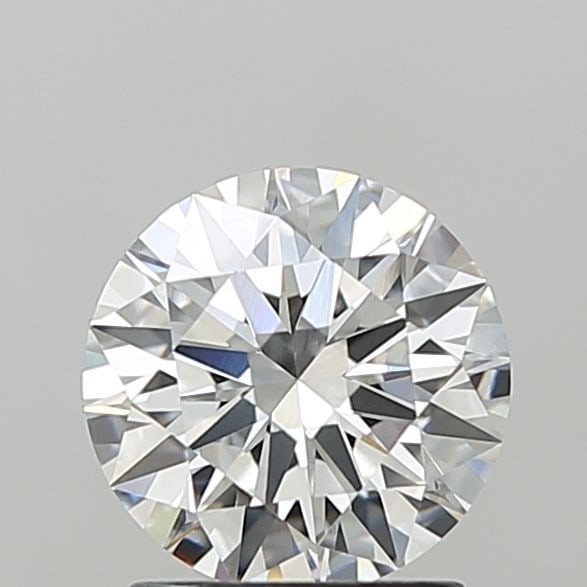 Ideal Loose Diamond - ROUND 1.6ct F VVS2: Ideal Loose Diamond - ROUND 1.6ct F VVS2 Source: This is a real non-mined Diamond that has been grown in a lab Shape: ROUND Carats: 1.6 Color: F Clarity: VVS2 Certification: IGI Video: