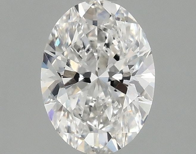 Loose Diamond - OVAL 1.02ct E VVS2: Loose Diamond - OVAL 1.02ct E VVS2 Source: This is a real non-mined Diamond that has been grown in a lab Shape: OVAL Carats: 1.02 Color: E Clarity: VVS2 Certification: IGI Video: